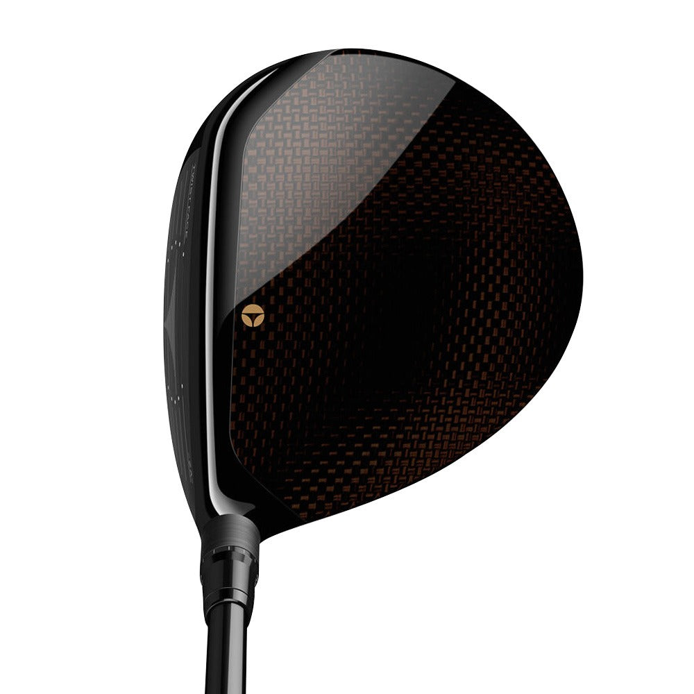 TaylorMade BRNR Mini Driver 304cc 2023