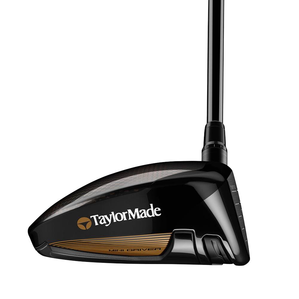 TaylorMade BRNR Mini Driver 304cc 2023