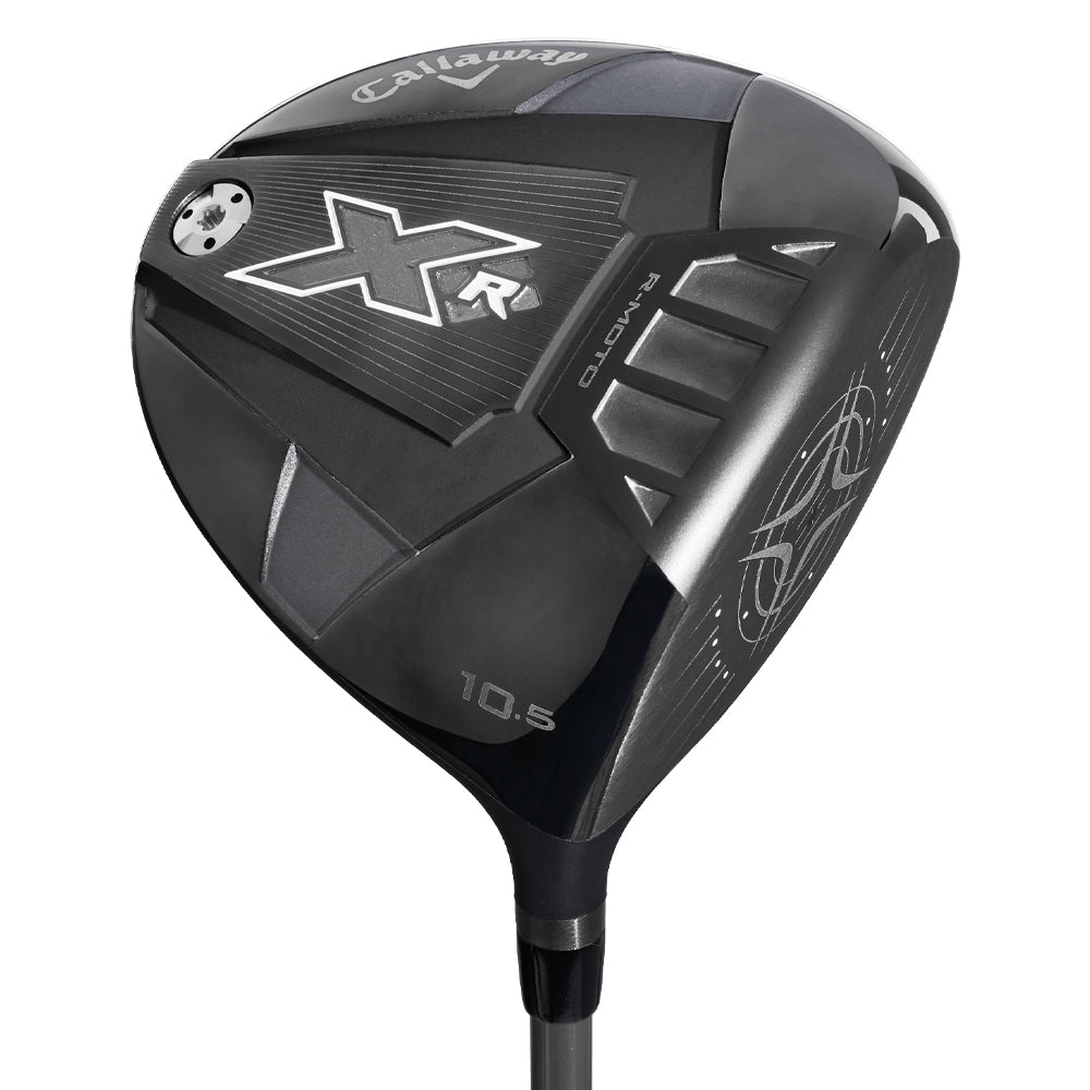 Callaway XR Full Set 2023