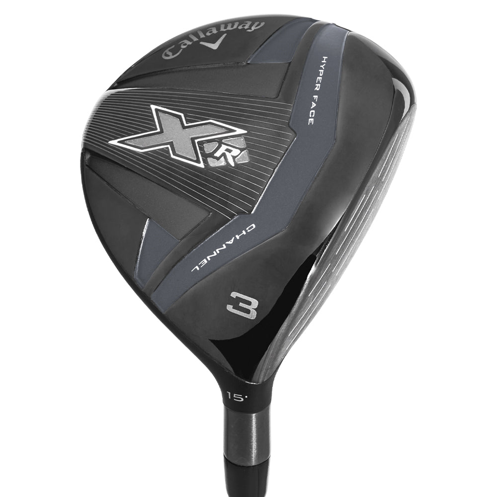 Callaway XR Full Set 2023