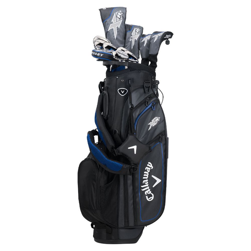 Callaway XR Full Set 2023