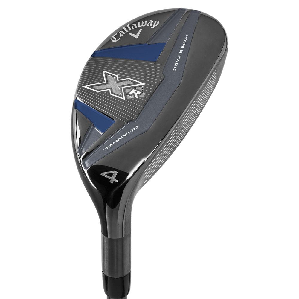 Callaway XR Full Set 2023