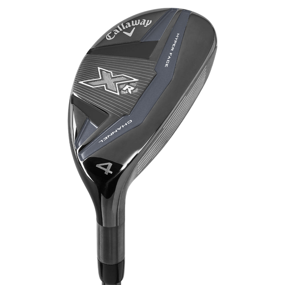 Callaway XR Long Length Full Set 2023 – Golfio