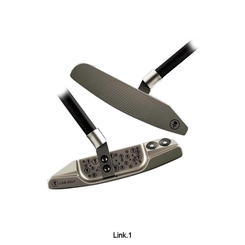 L.A.B. Golf Link.1 Putter 2023