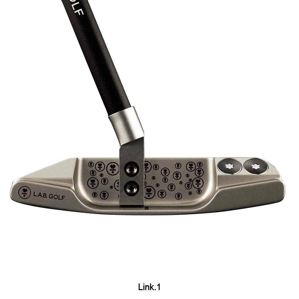 L.A.B. Golf Link.1 Putter 2023