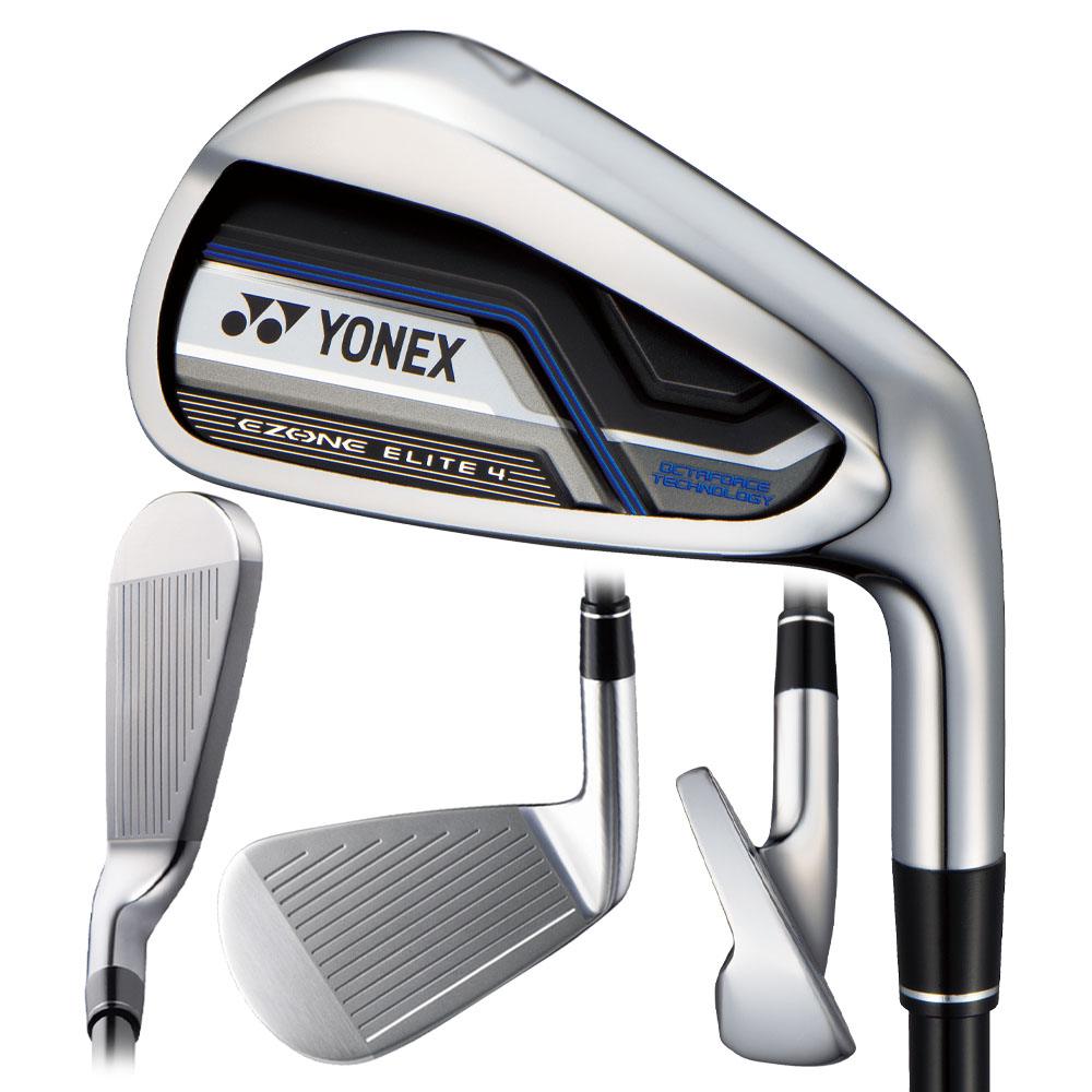 YONEX EZONE Elite 4.0 Iron Set 2023