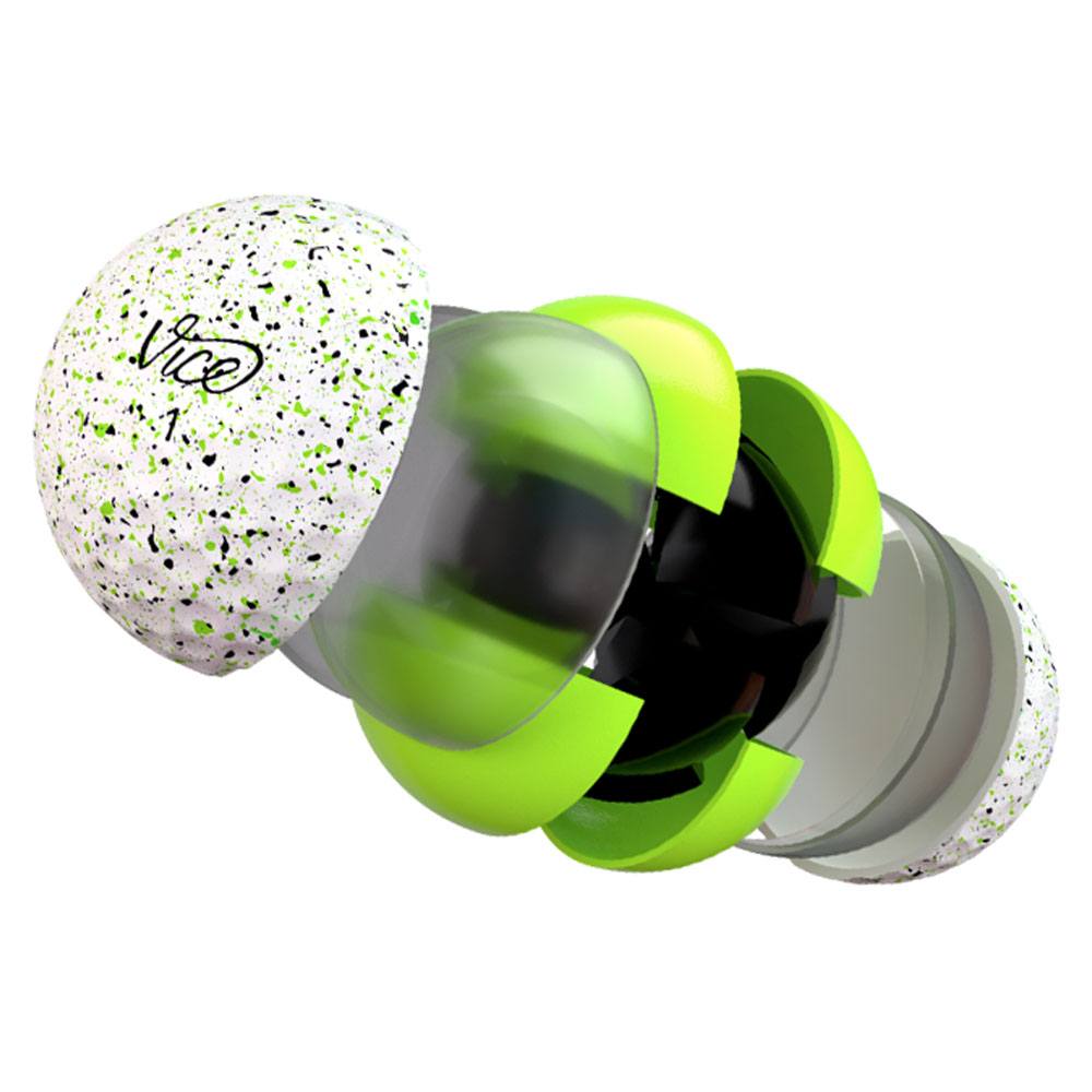 Vice Golf Pro Plus Drip Golf Balls 2023