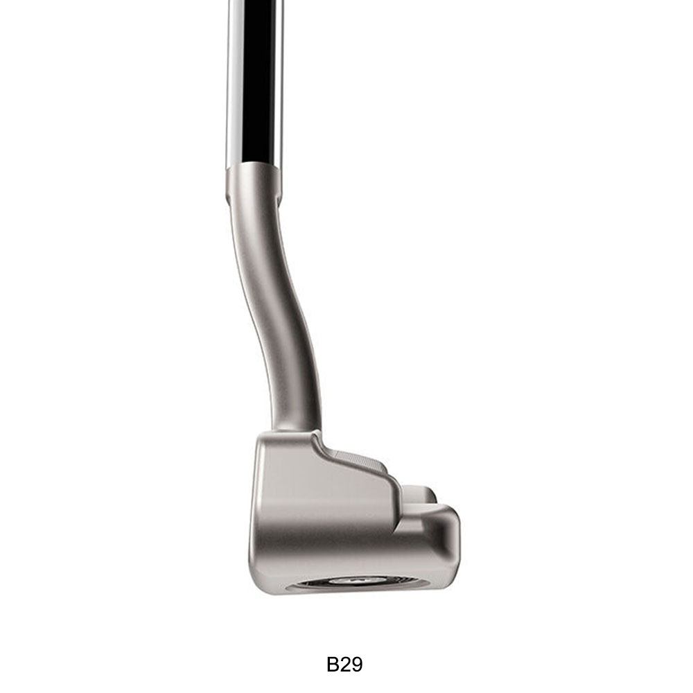 TaylorMade TP Reserve Putter 2023