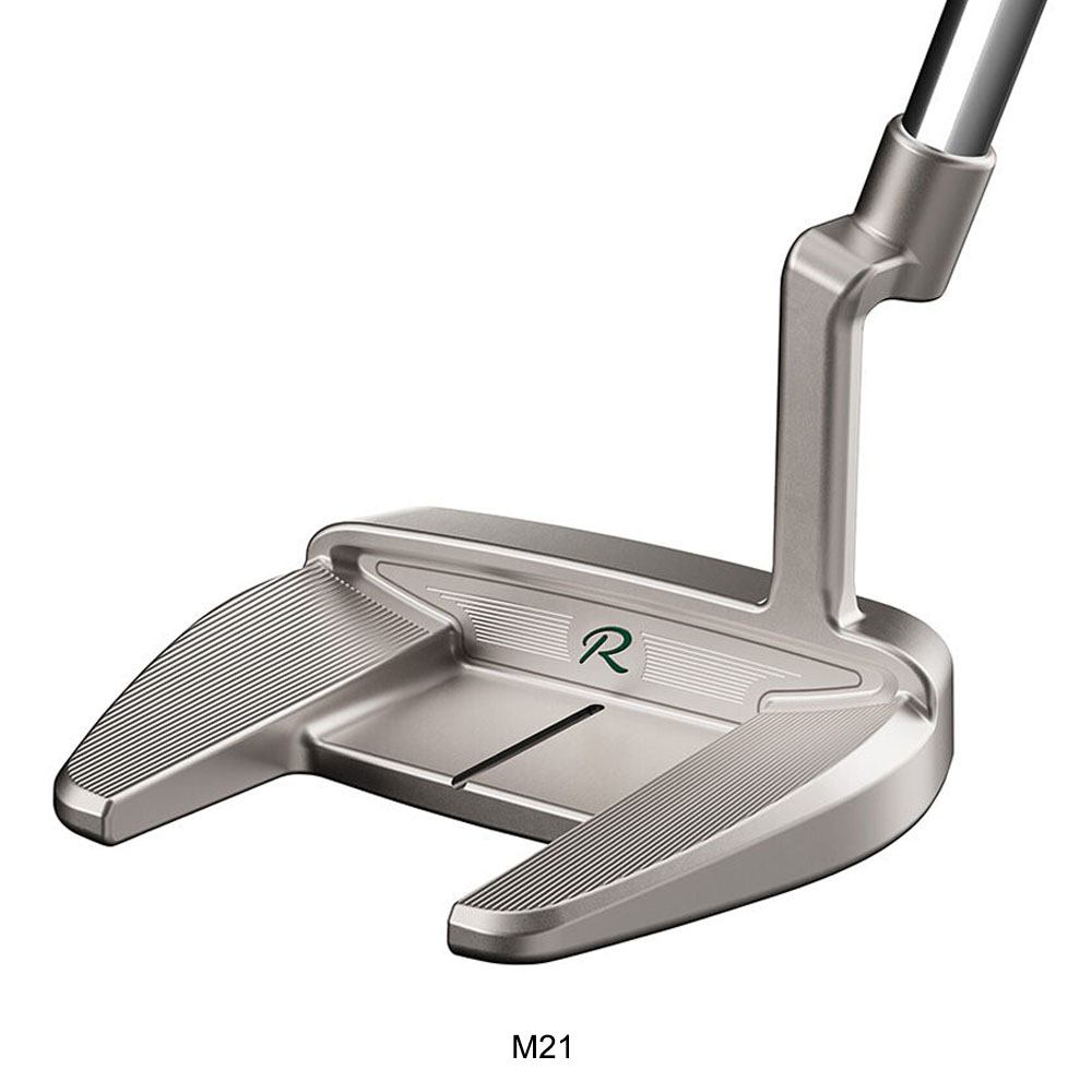 TaylorMade TP Reserve Putter 2023