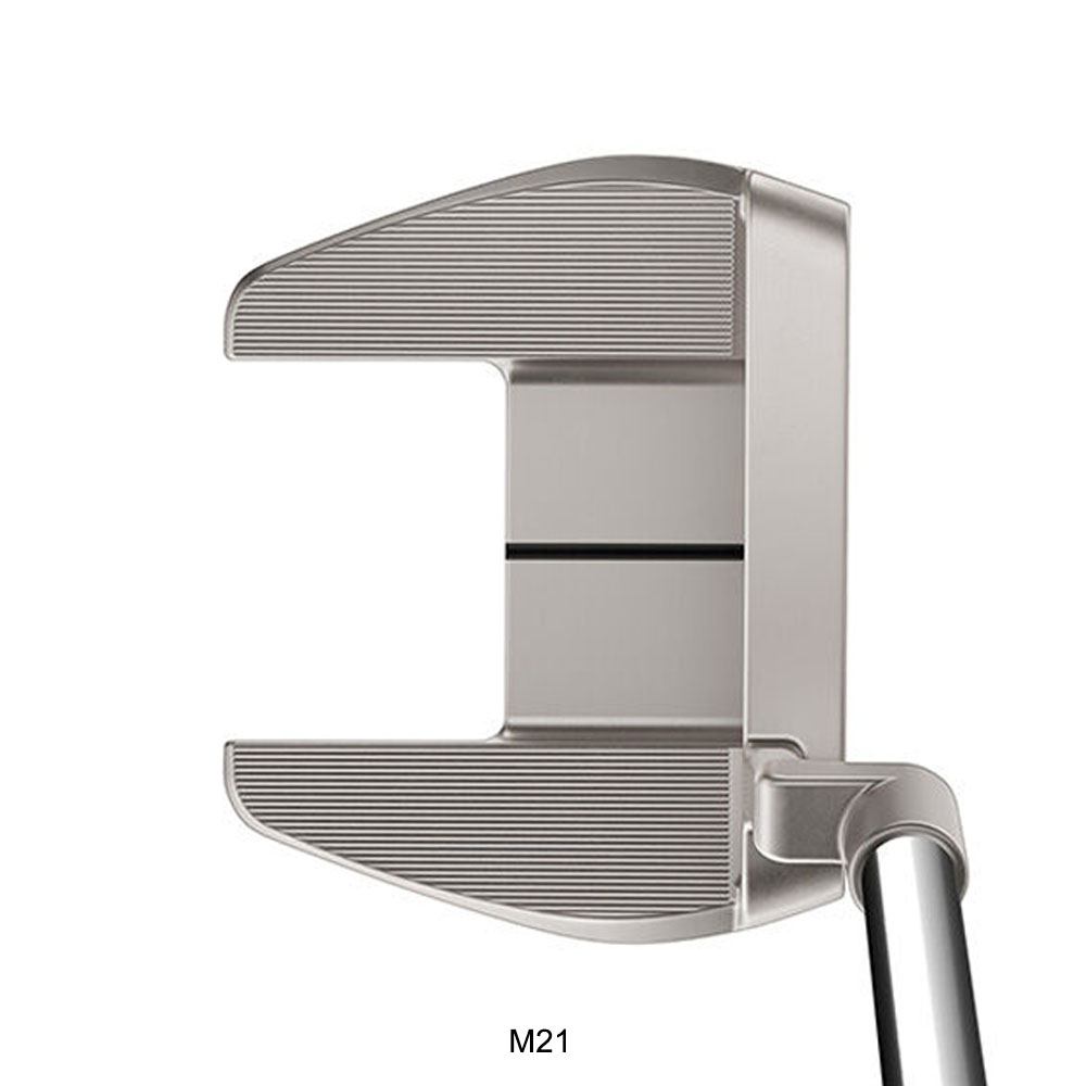 TaylorMade TP Reserve Putter 2023