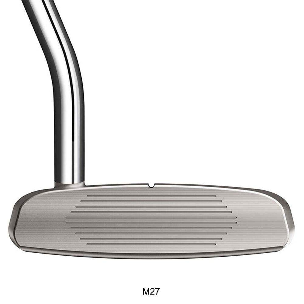 TaylorMade TP Reserve Putter 2023