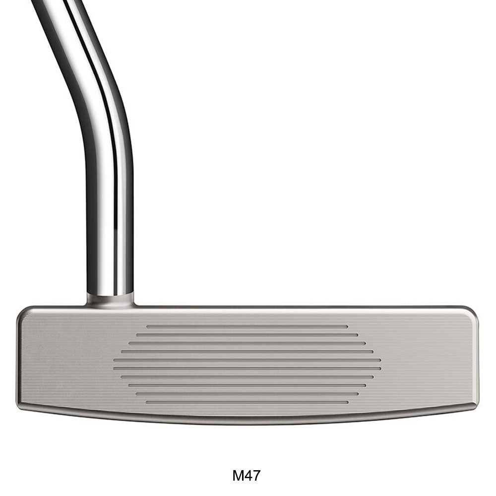 TaylorMade TP Reserve Putter 2023