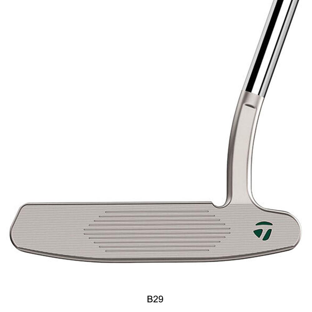 TaylorMade TP Reserve Putter 2023