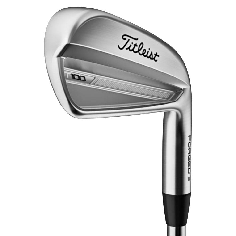 Titleist T100 Iron Set 2023