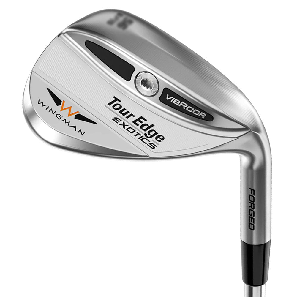 Tour Edge Exotics Wingman Wedge 2023