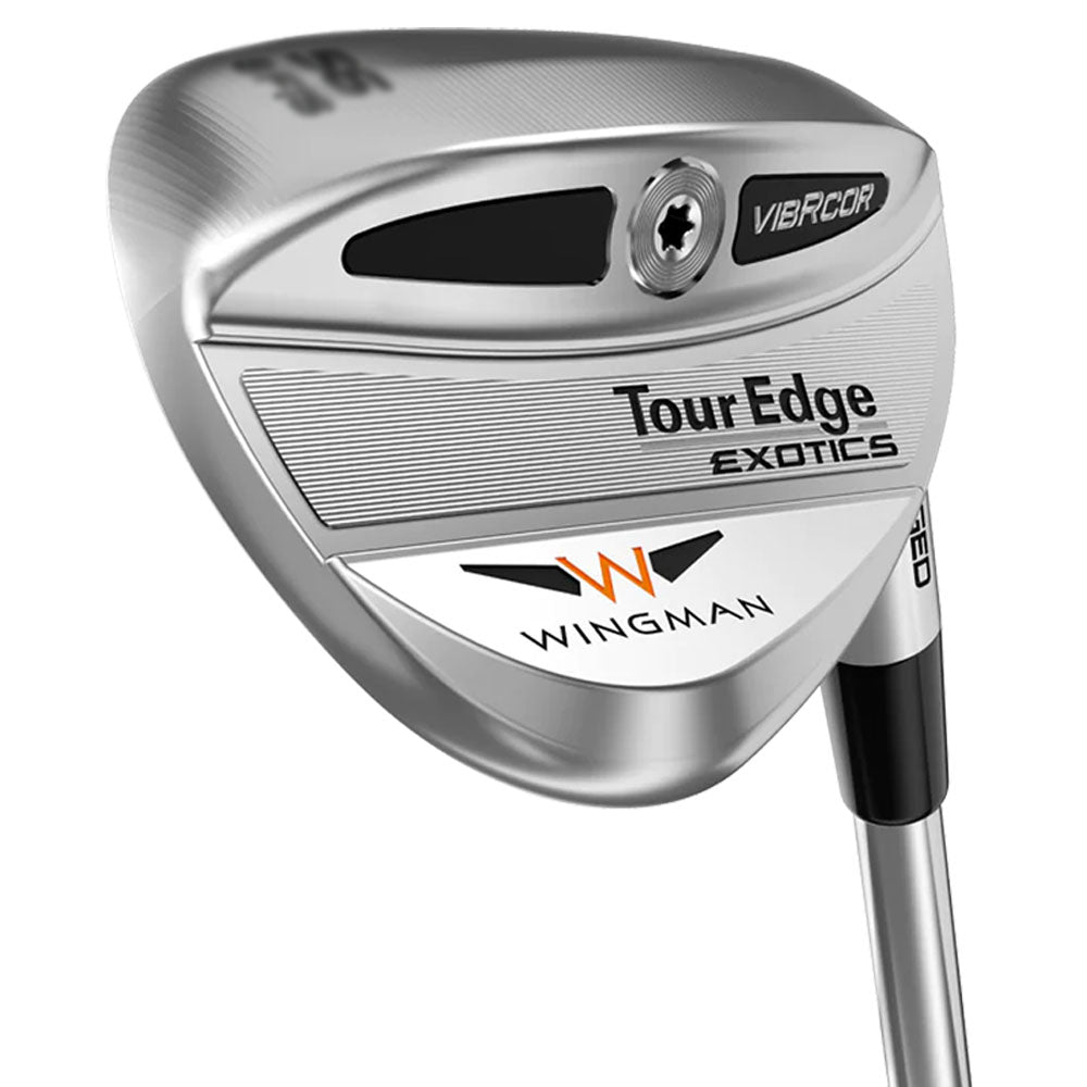 Tour Edge Exotics Wingman Wedge 2023