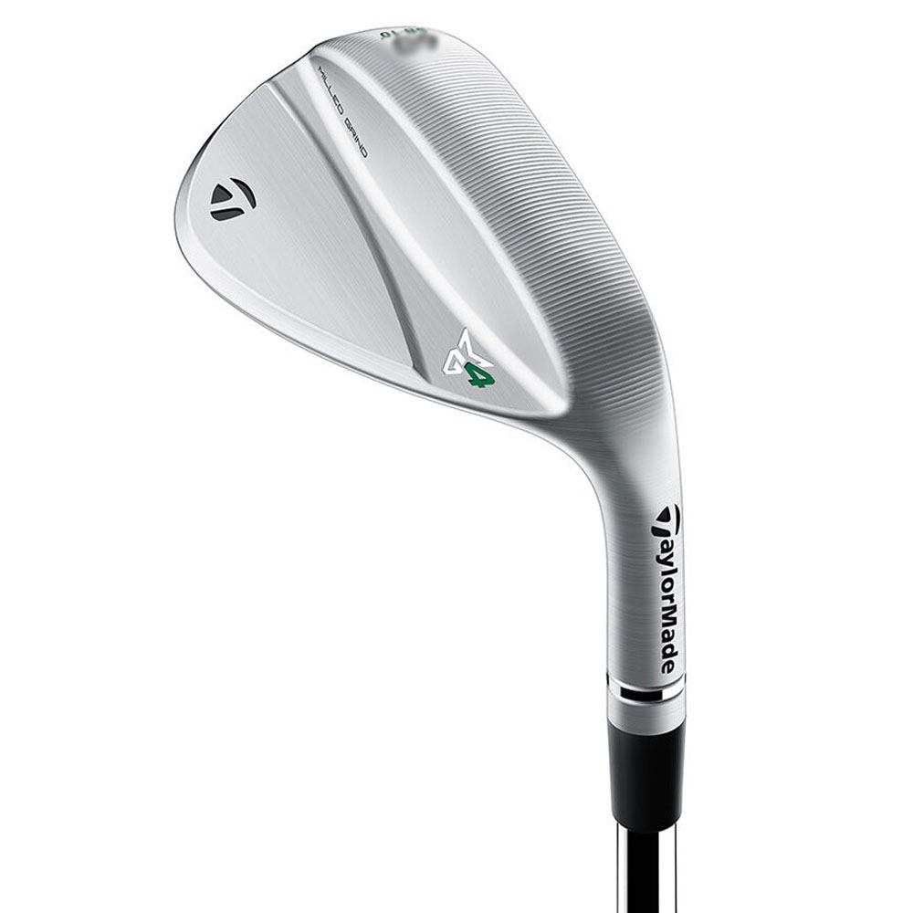 TaylorMade Milled Grind 4 Wedge 2023