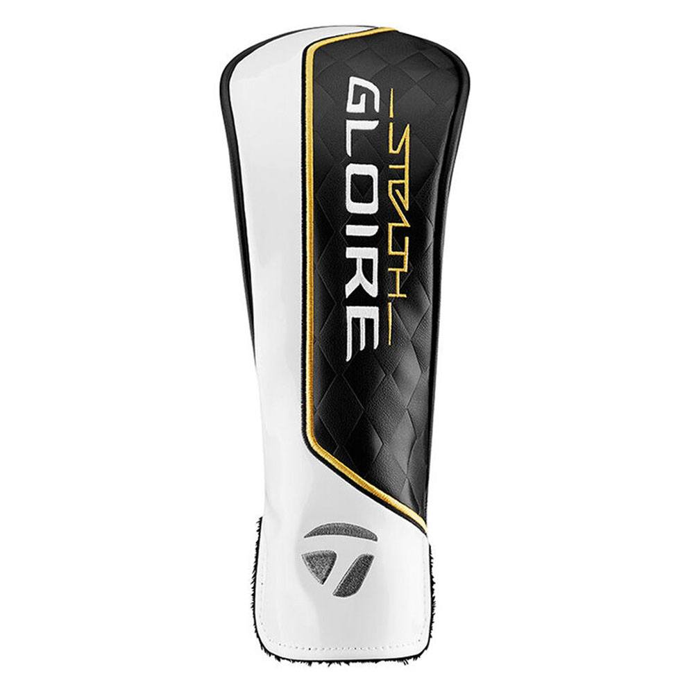 TaylorMade Stealth Gloire Fairway Wood 2023