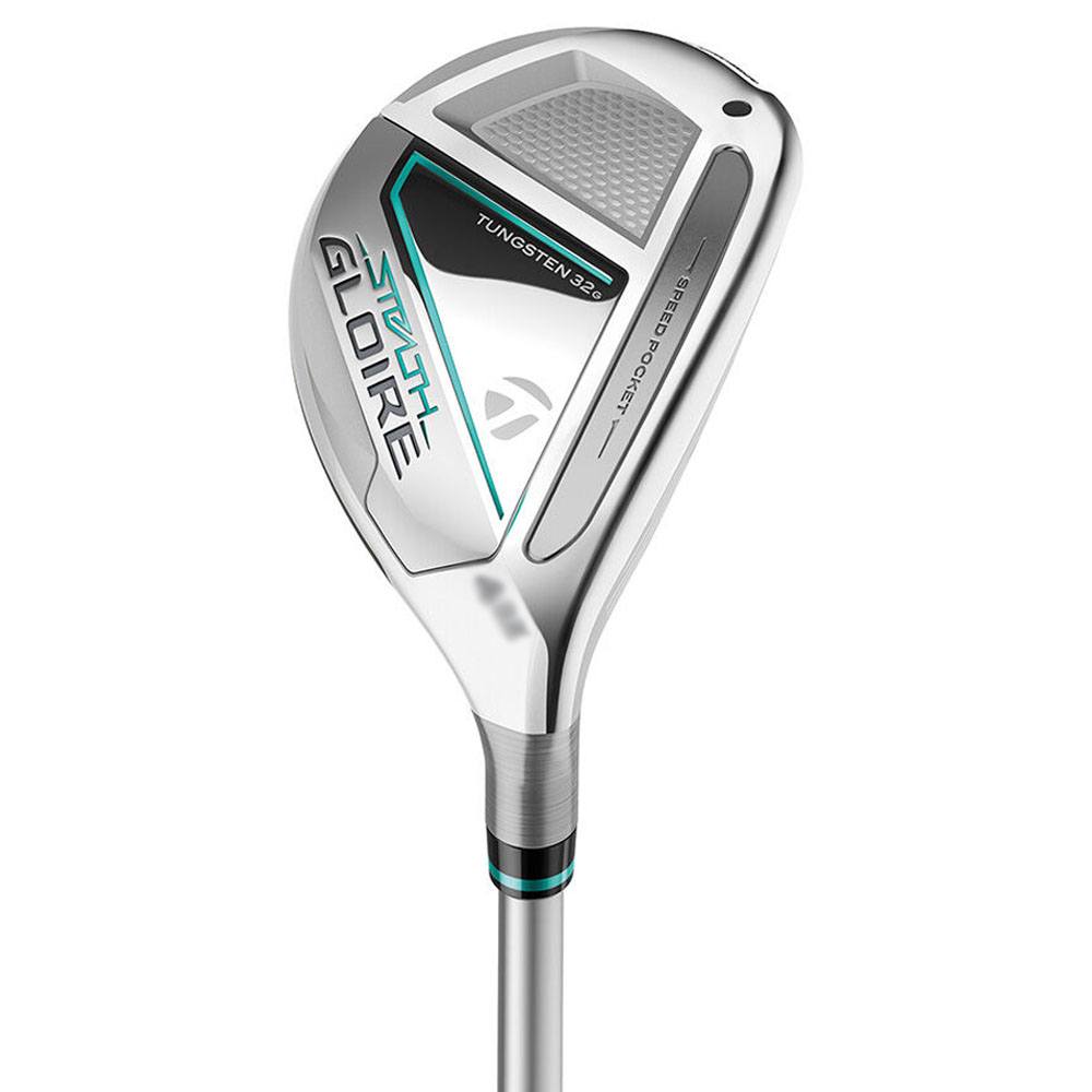 TaylorMade Stealth Gloire Rescue Hybrid 2023 Women