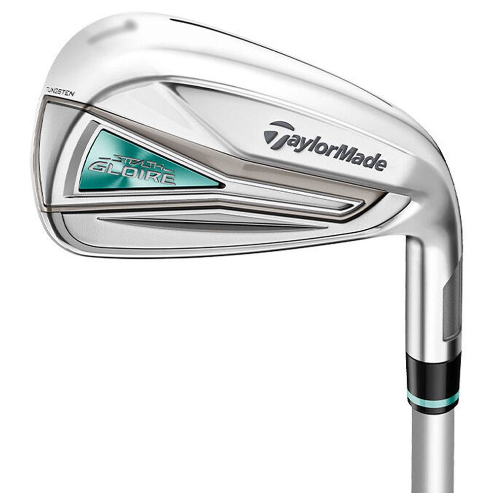 TaylorMade Stealth Gloire Iron Set 2023 Women