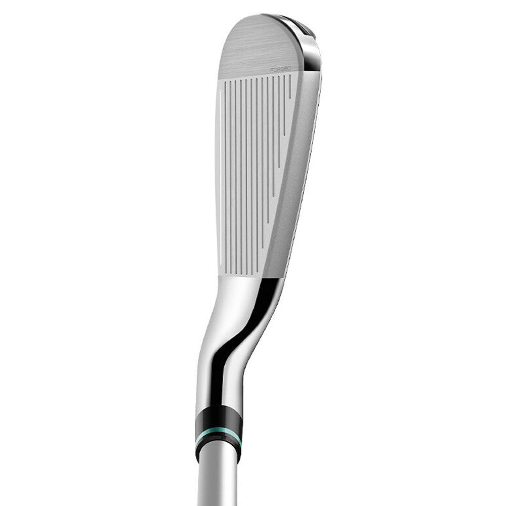 TaylorMade Stealth Gloire Iron Set 2023 Women