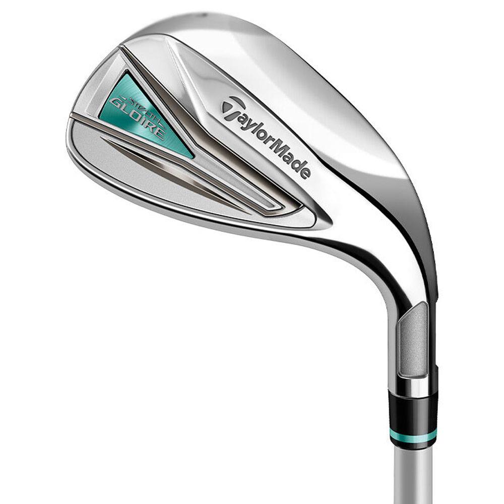 TaylorMade Stealth Gloire Iron Set 2023 Women