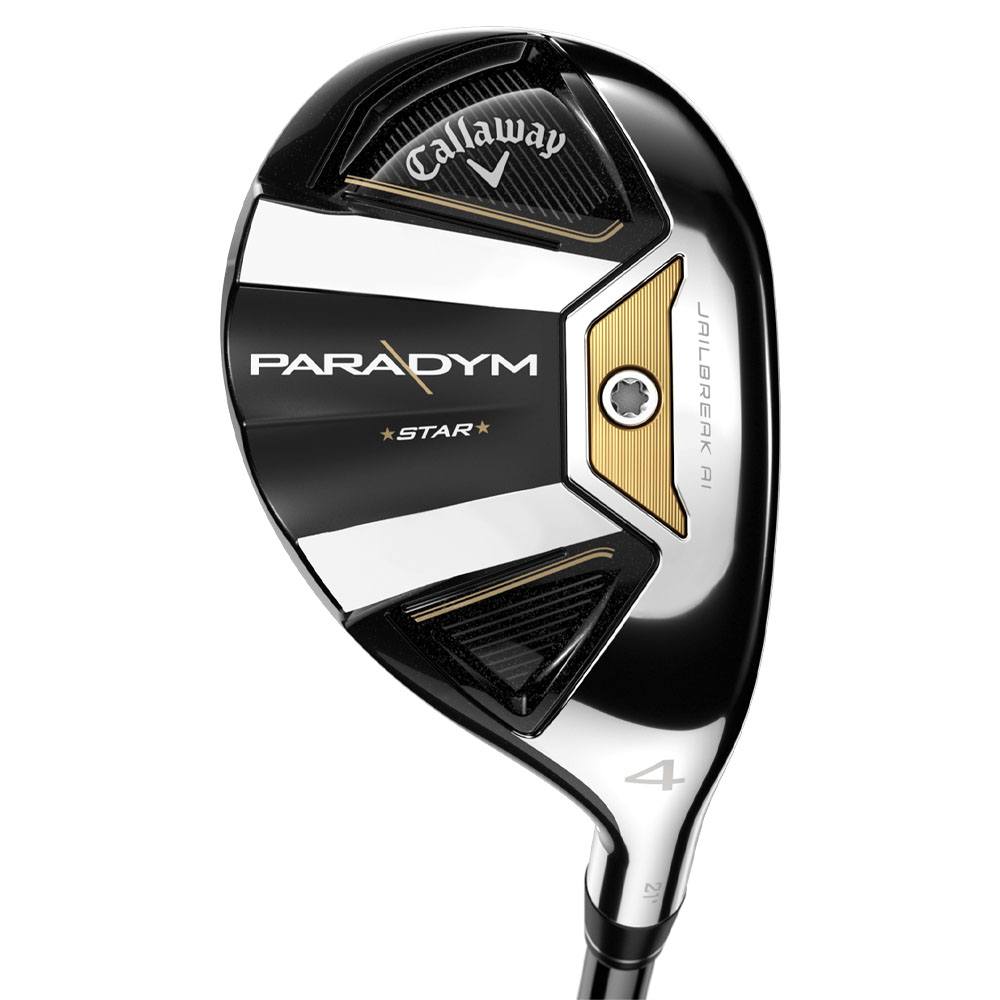 Callaway Paradym Star Hybrid 2023