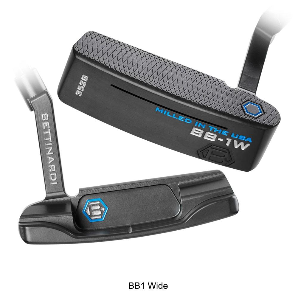 Bettinardi BB Series Putter 2024