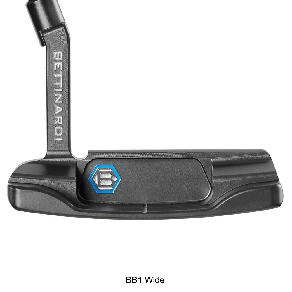 Bettinardi BB Series Putter 2024