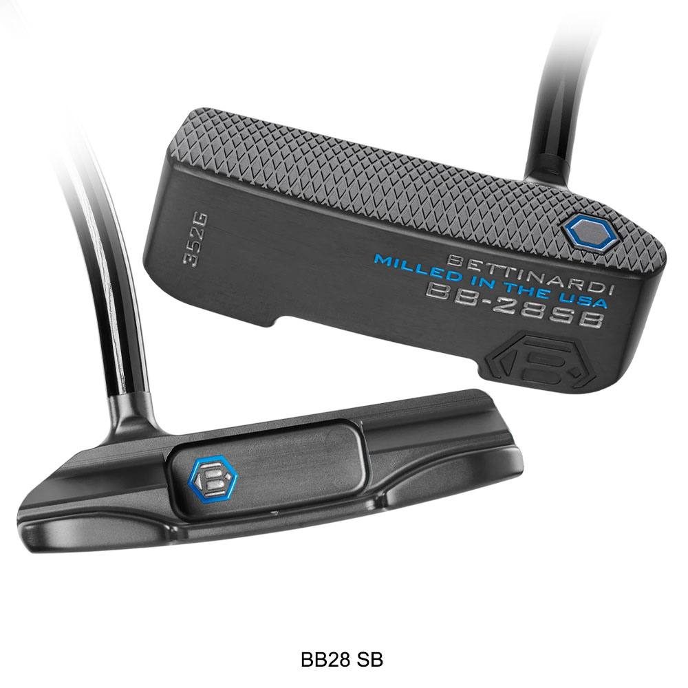 Bettinardi BB Series Putter 2024