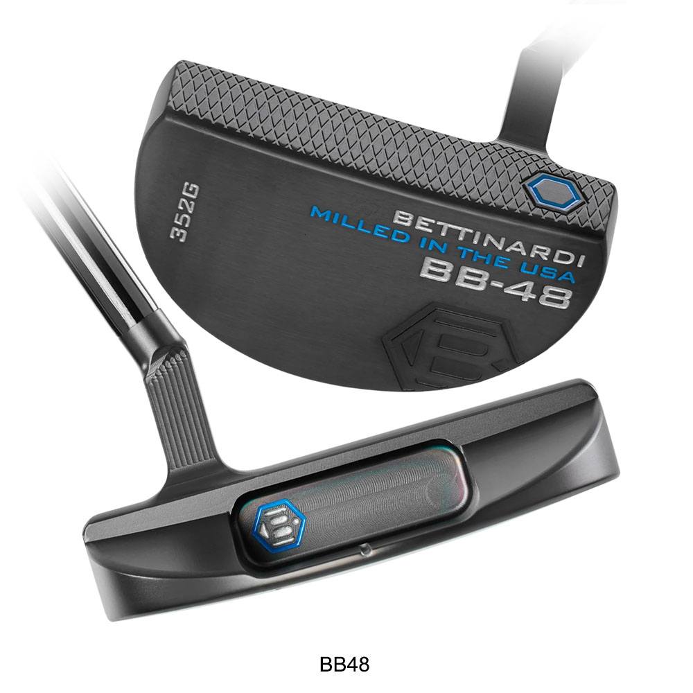 Bettinardi BB Series Putter 2024