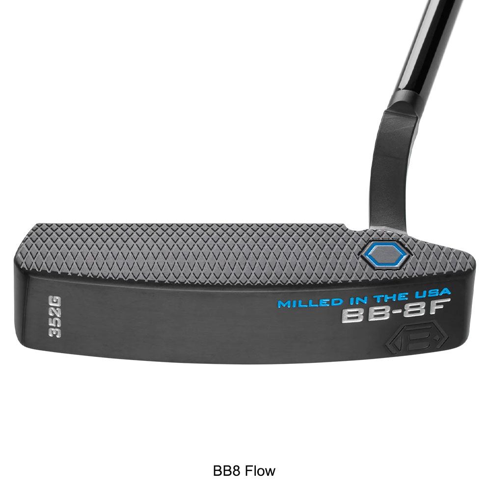 Bettinardi BB Series Putter 2024