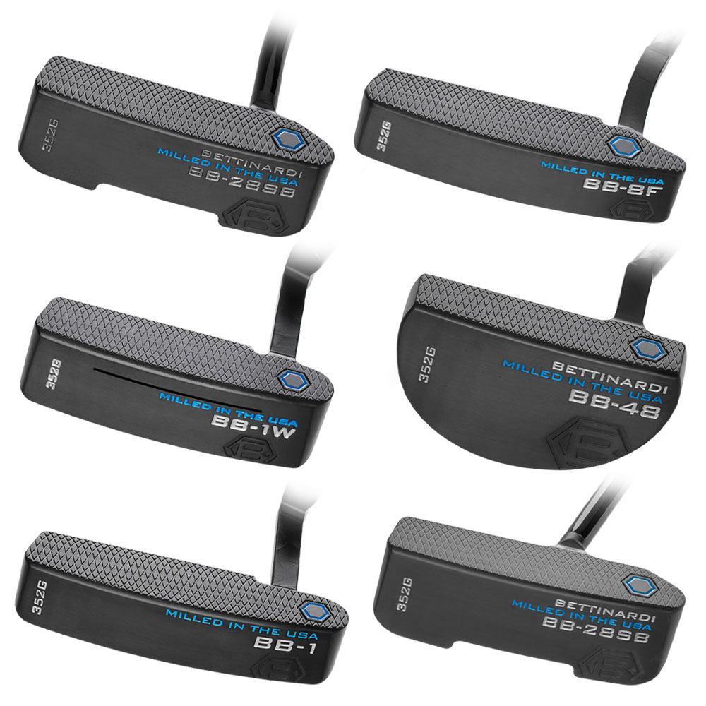 Bettinardi BB Series Putter 2024