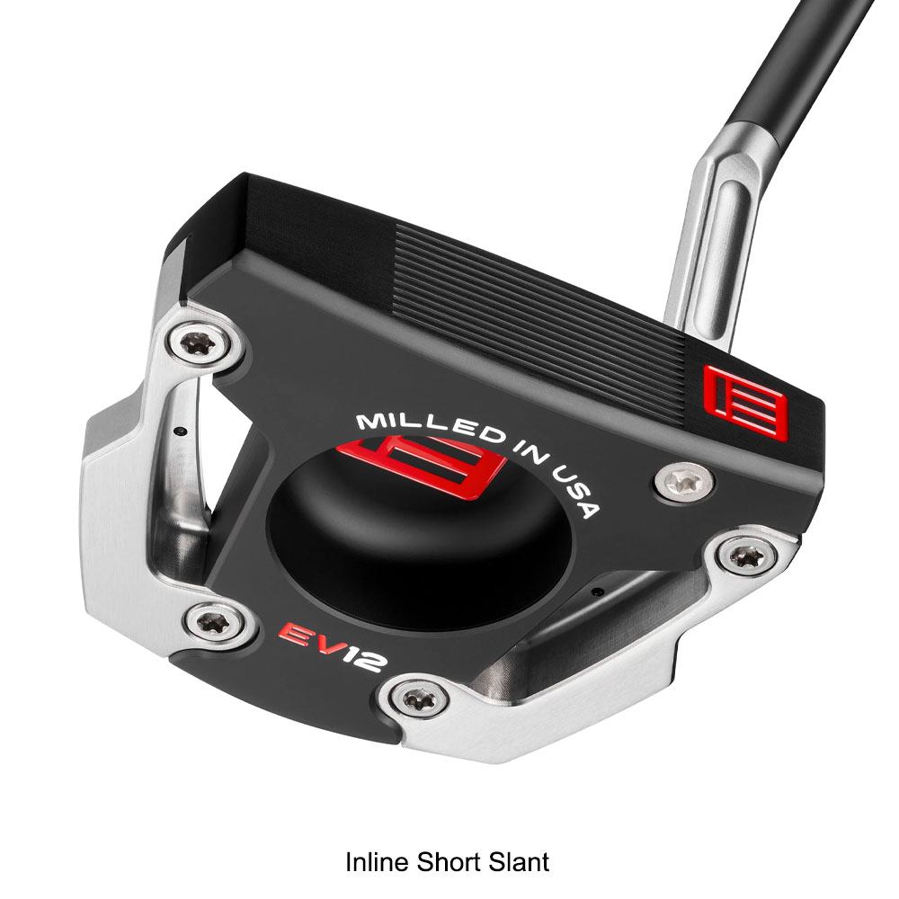 Evnroll EV12 High MOI Mallet Putter 2024 Women