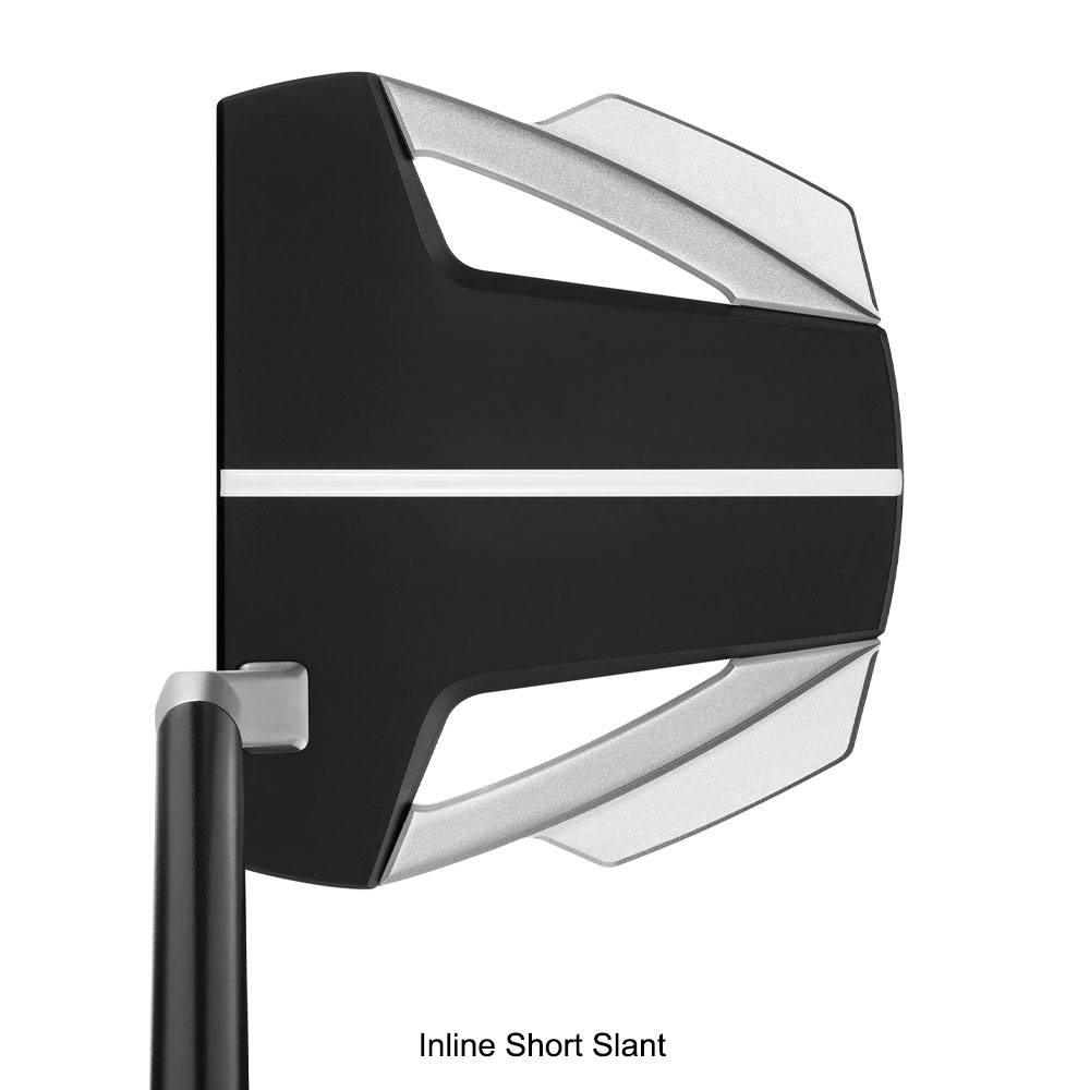 Evnroll EV12 High MOI Mallet Putter 2024 Women