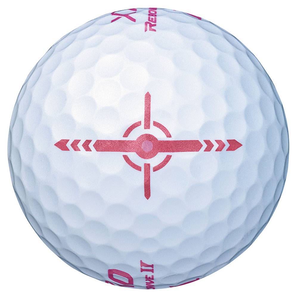 XXIO Rebound Drive II Golf Balls