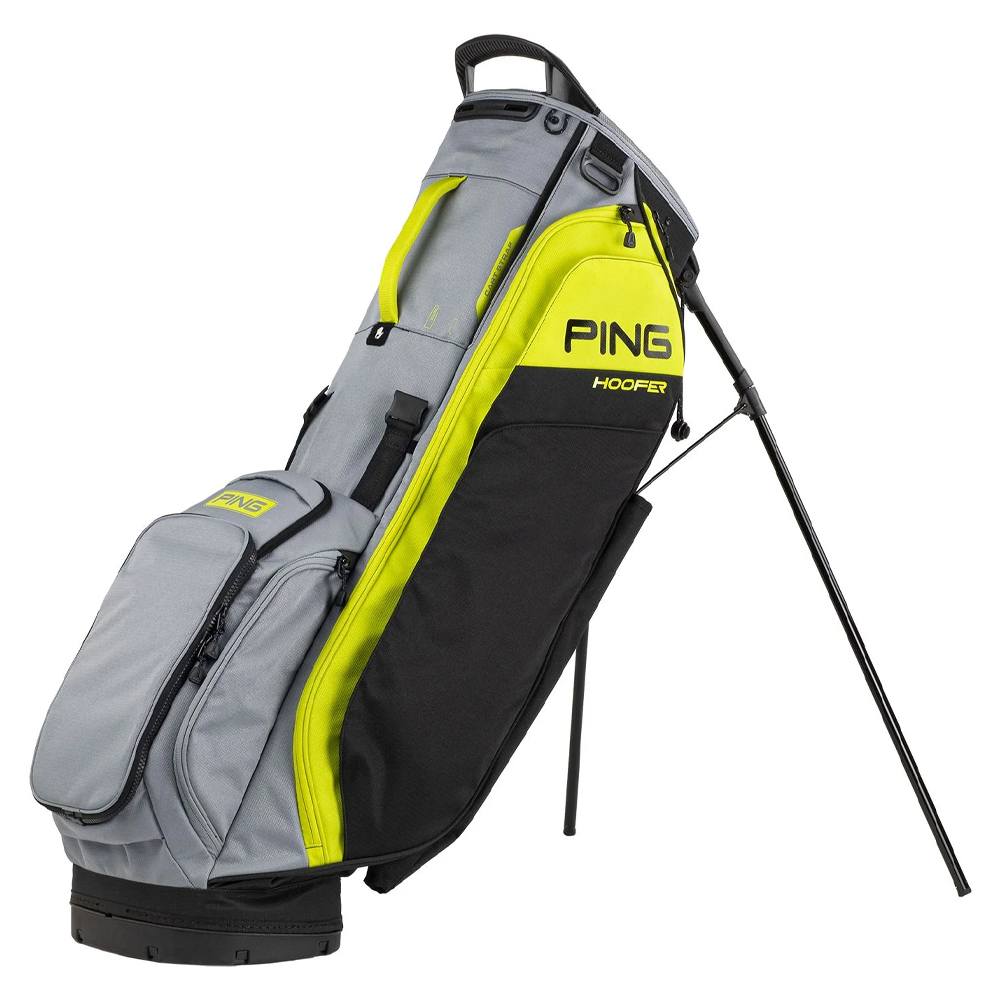 PING Hoofer Stand Bag 2024