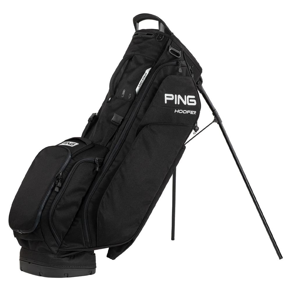 PING Hoofer Stand Bag 2024