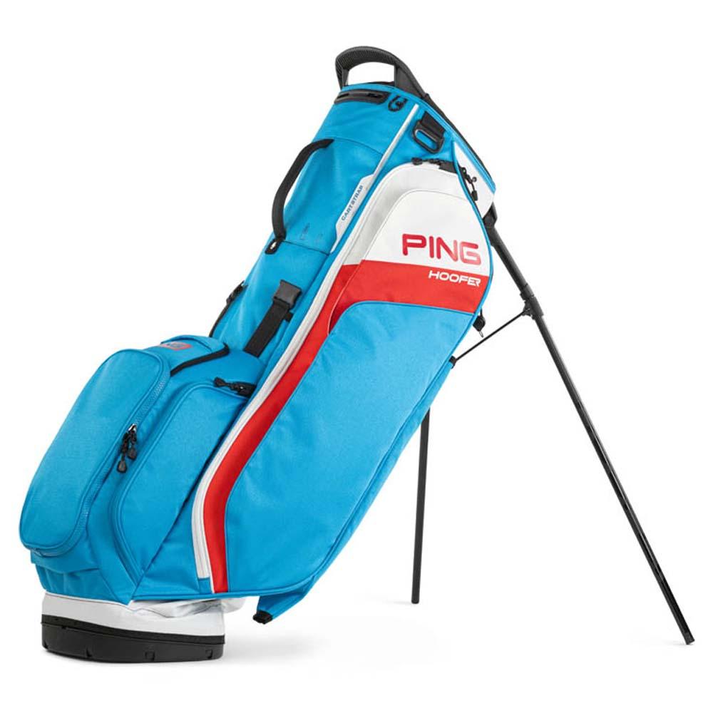 PING Hoofer Stand Bag 2024