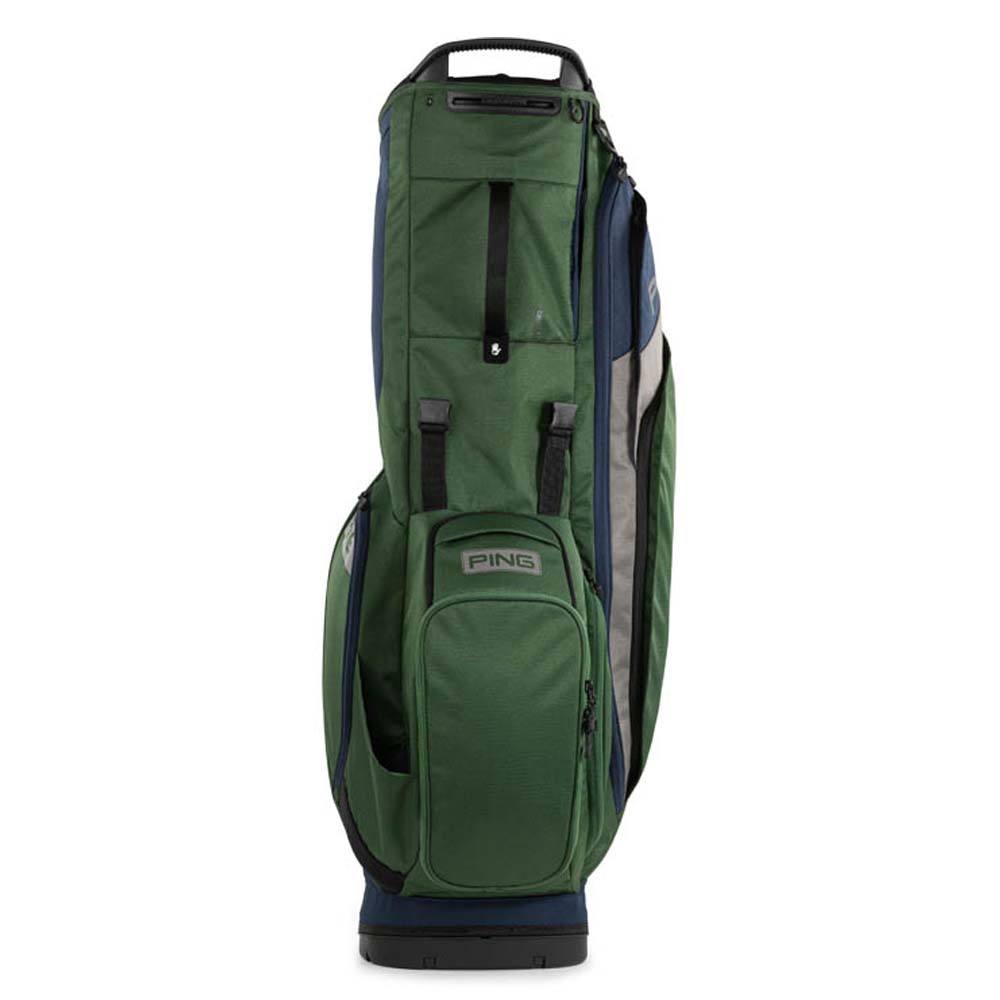 PING Hoofer Stand Bag 2024