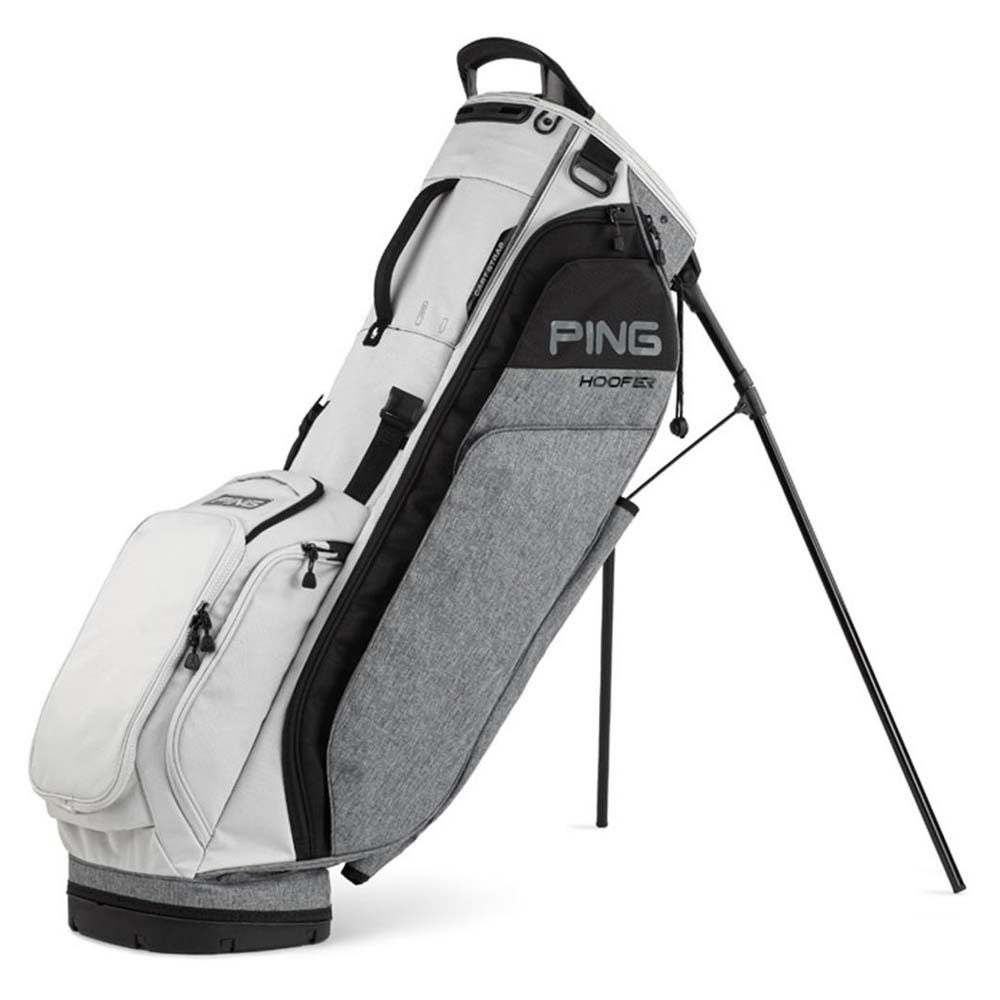 PING Hoofer Stand Bag 2024