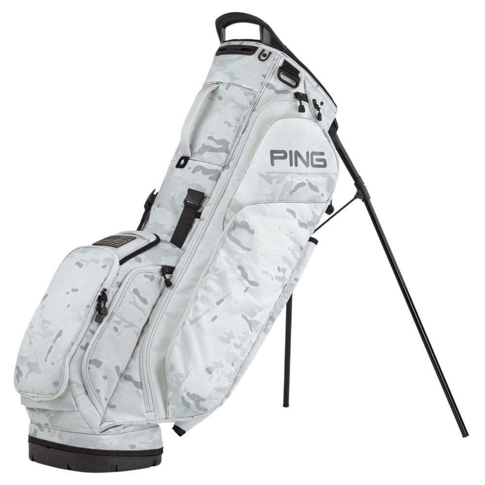 PING Hoofer 231C Carry Bag 2024