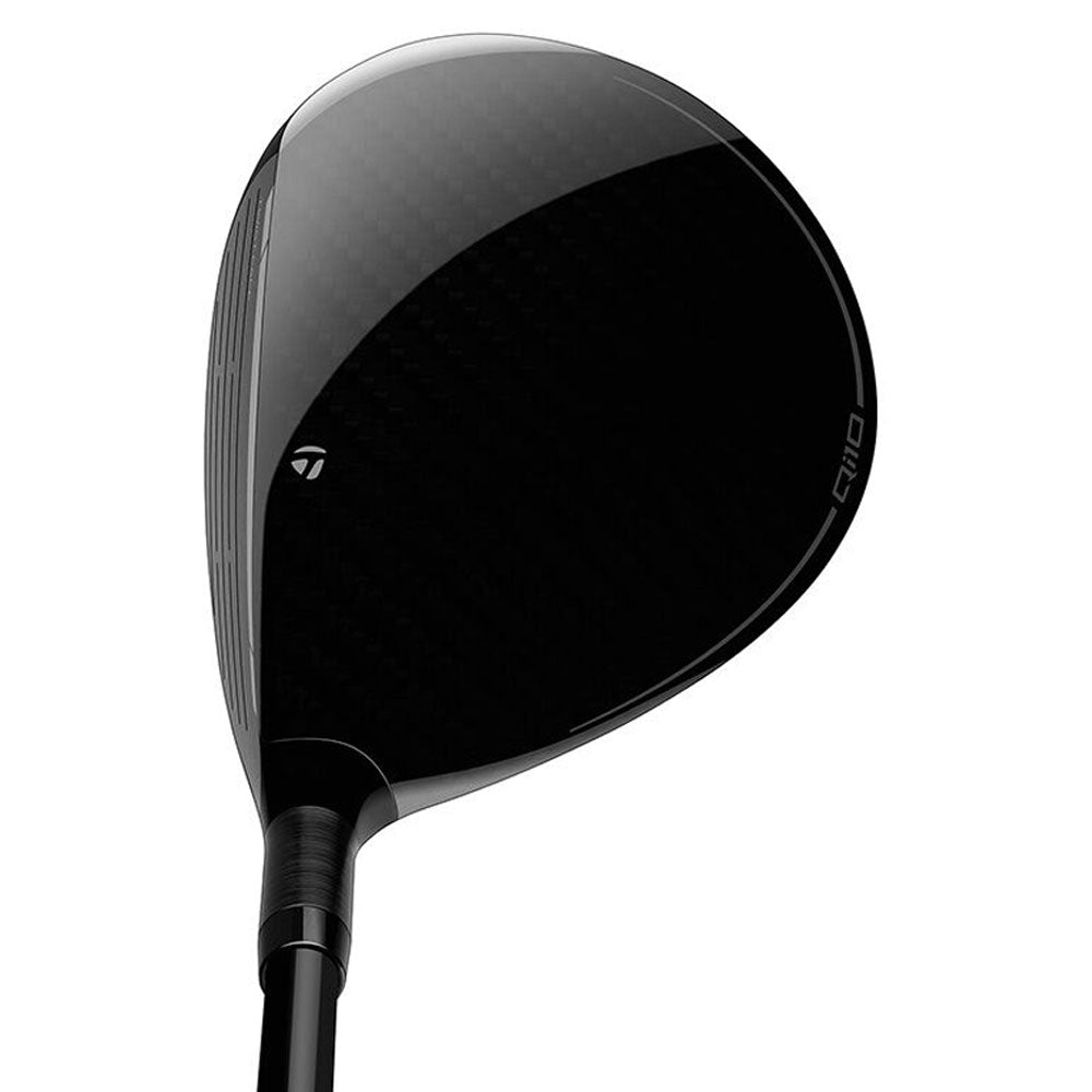 TaylorMade Qi10 Fairway Woods 2024 – Golfio