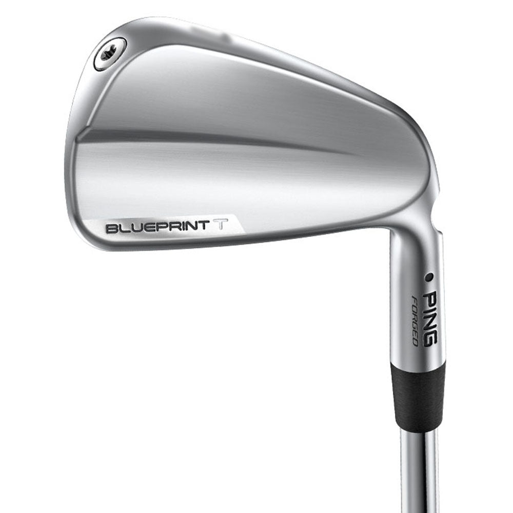 PING Blueprint T Iron Set 2024