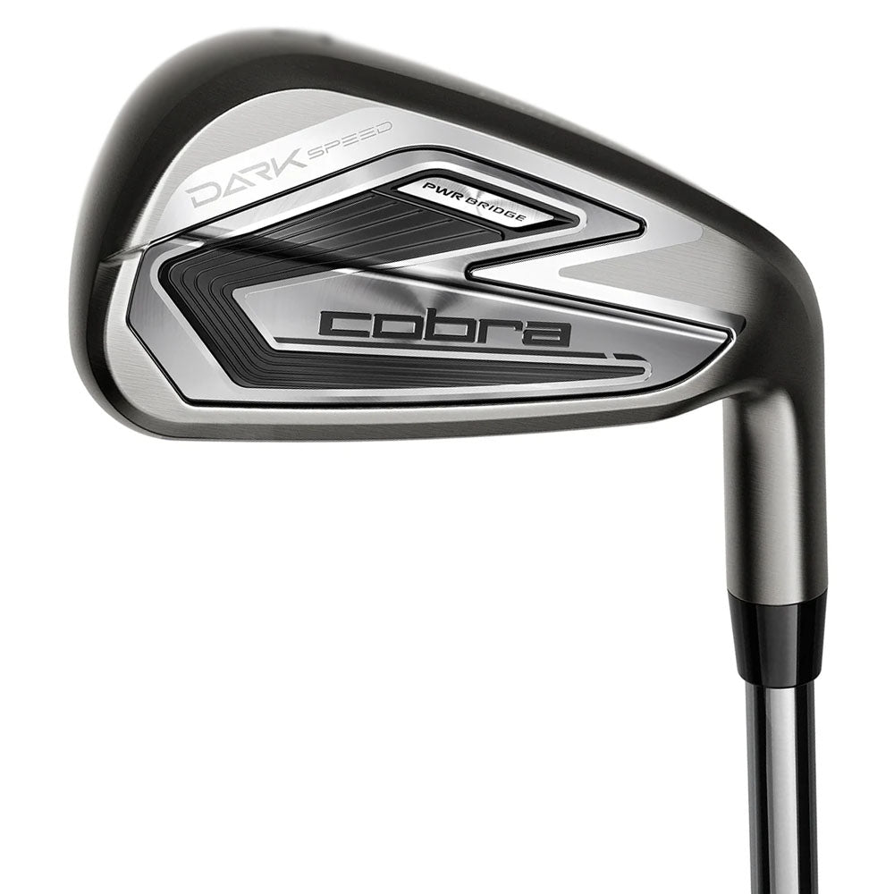 Cobra Dark Speed Iron Set 2024