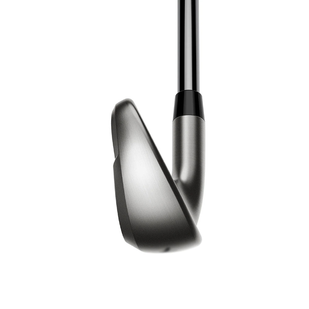 Cobra Dark Speed One Length Iron Set 2024