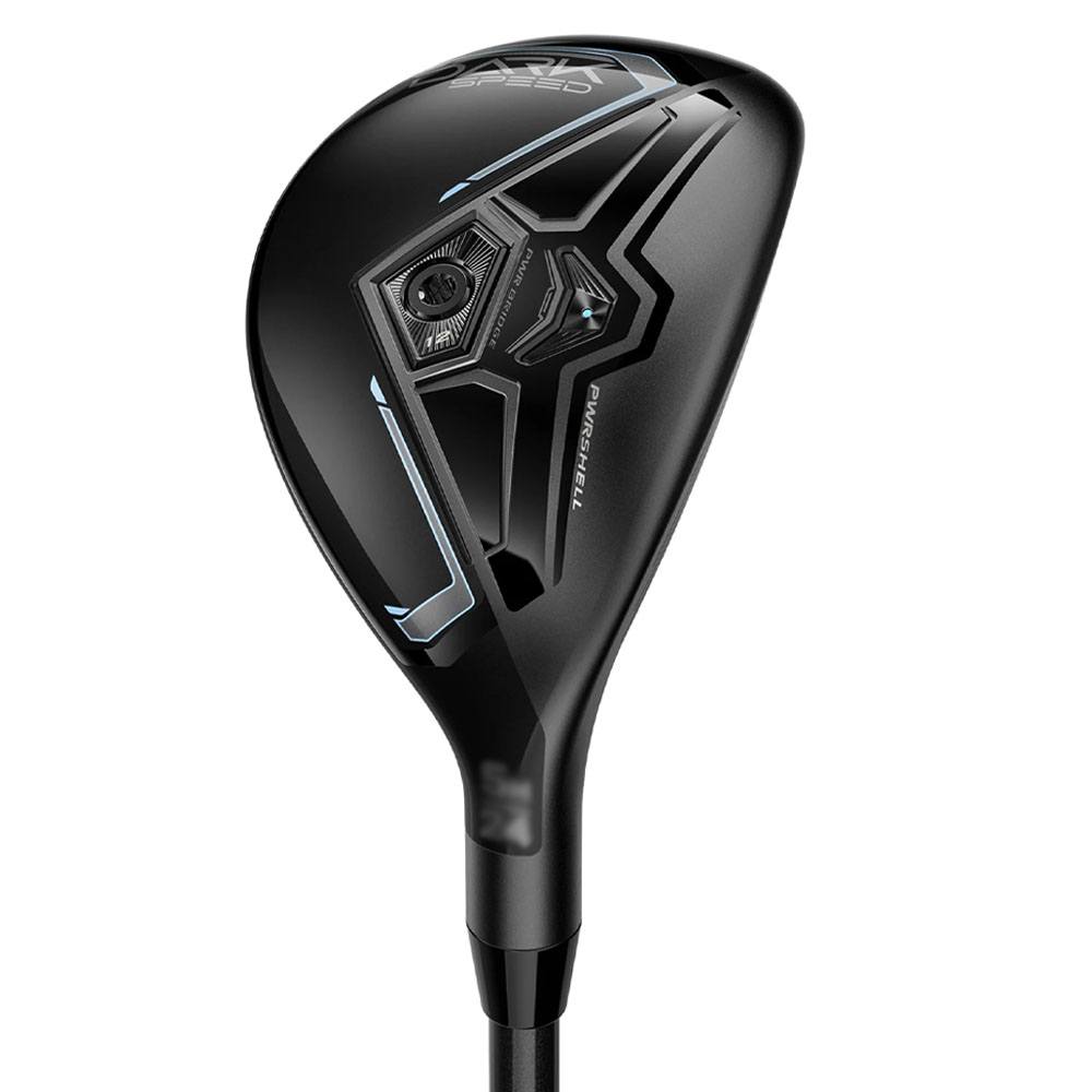 Cobra Dark Speed Hybrid Iron Set 2024