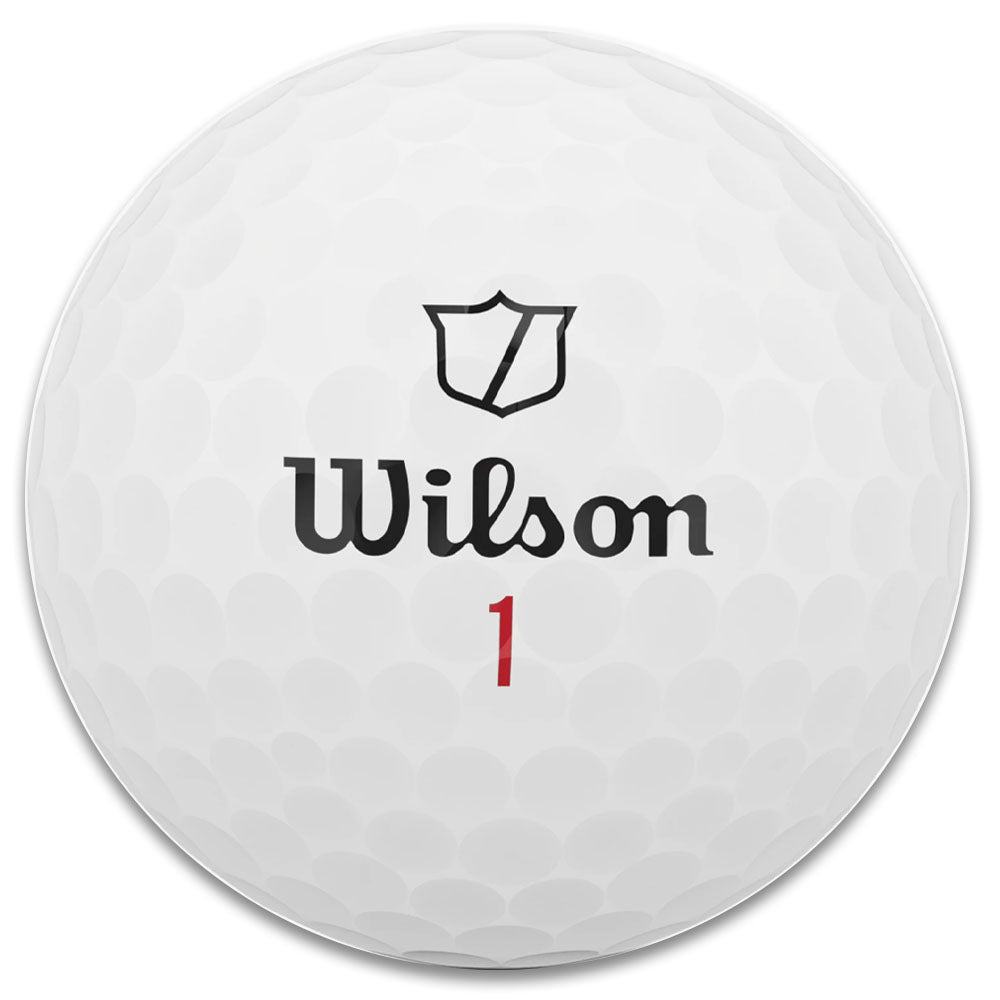 Wilson Staff Model X Golf Balls 2024