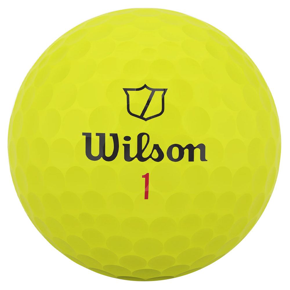 Wilson Staff Model X Golf Balls 2024