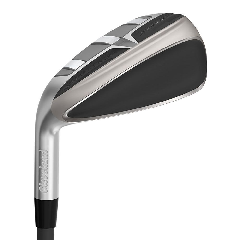 Cleveland HALO XL Full-Face Iron Set 2024